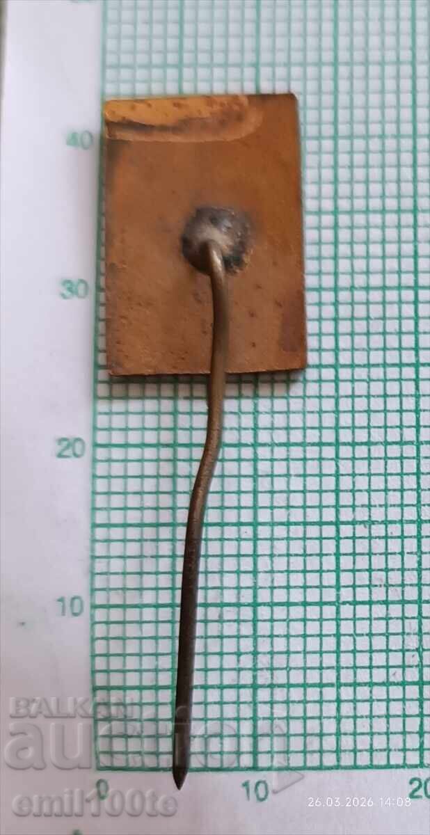 Livrarea Insignă - NKHK Neftokhimicheski kombinat Burgas Livrarea Insignă - NKHK Neftokhimicheski kombinat Burgas