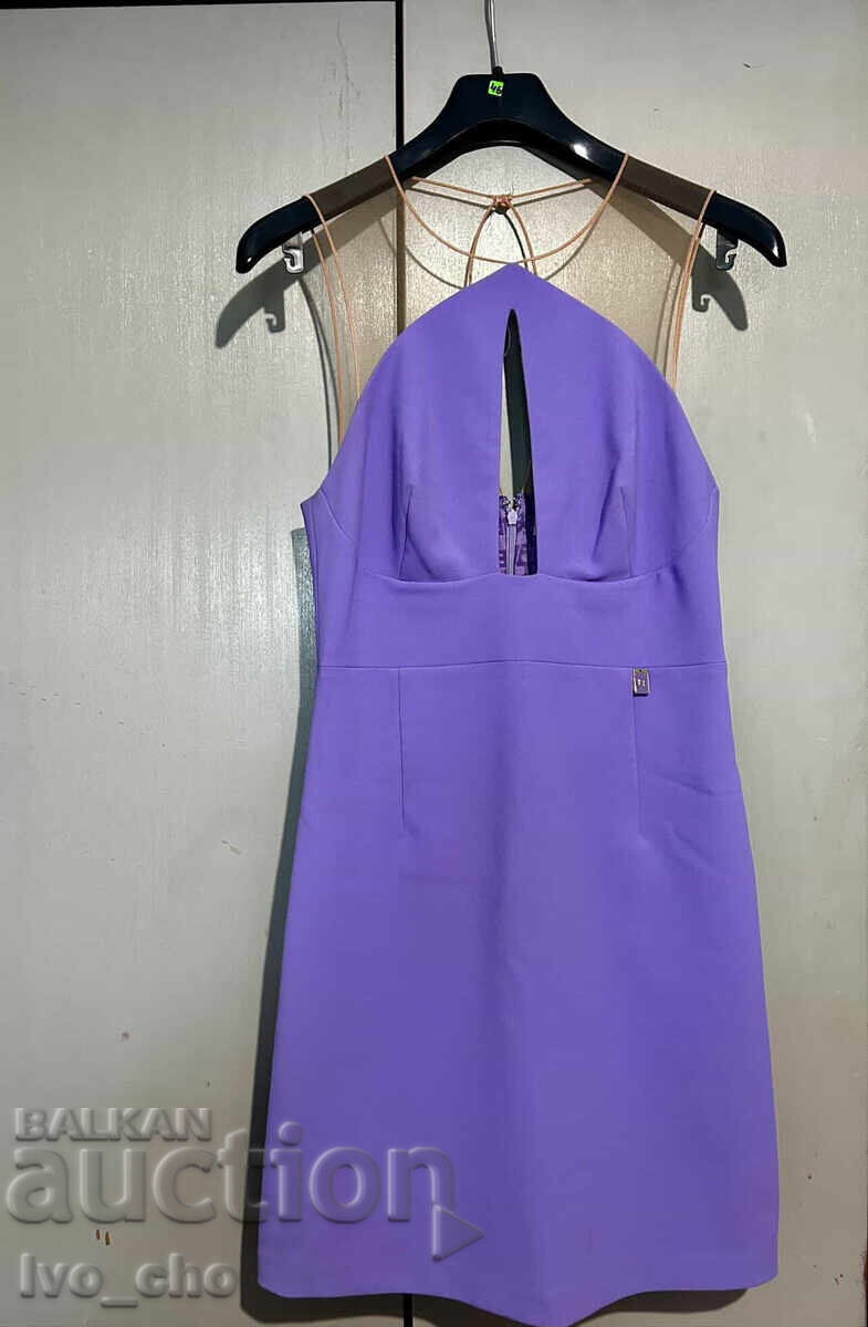 Рокля Elisabetta Franchi - 5