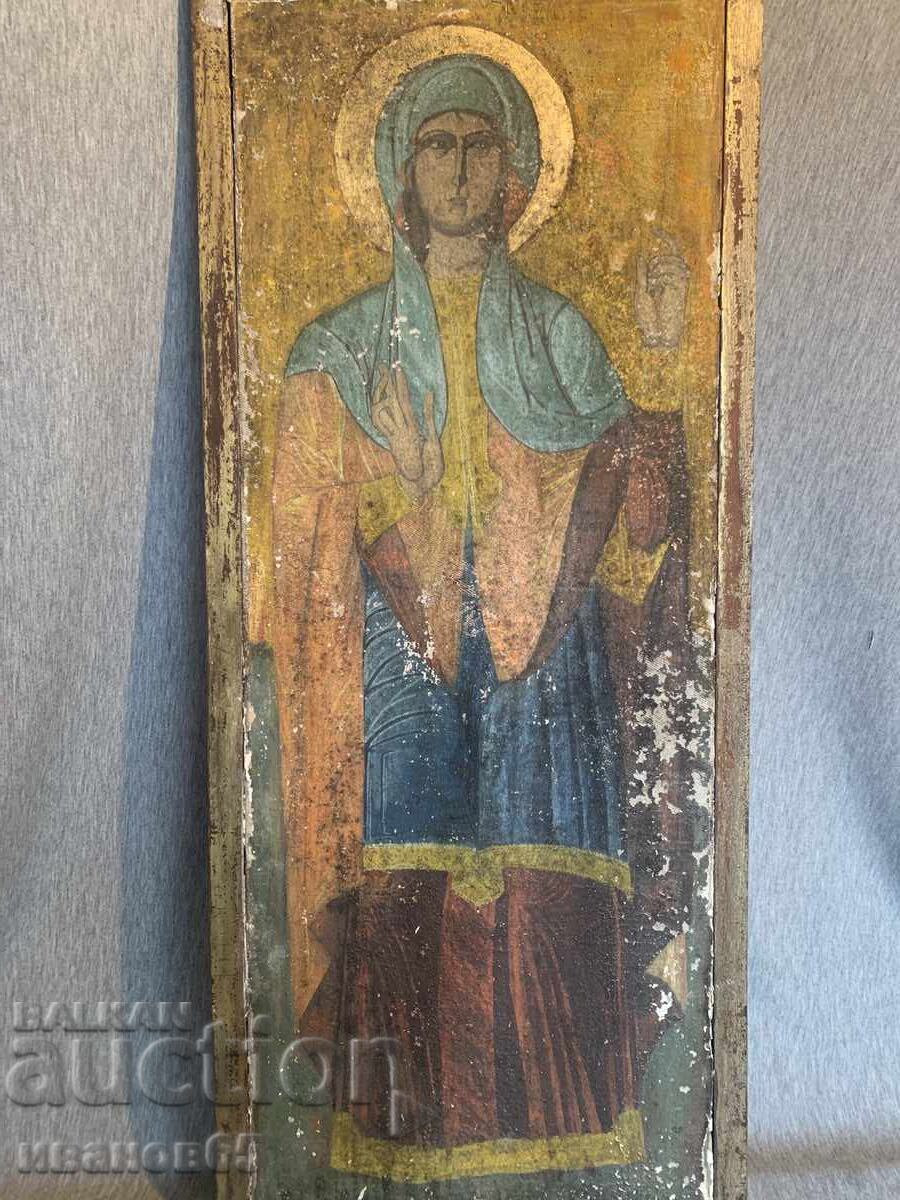 стара голяма икона с цена € 270.00 | 528.07 лв. стара голяма икона с цена € 270.00 | 528.07 лв.