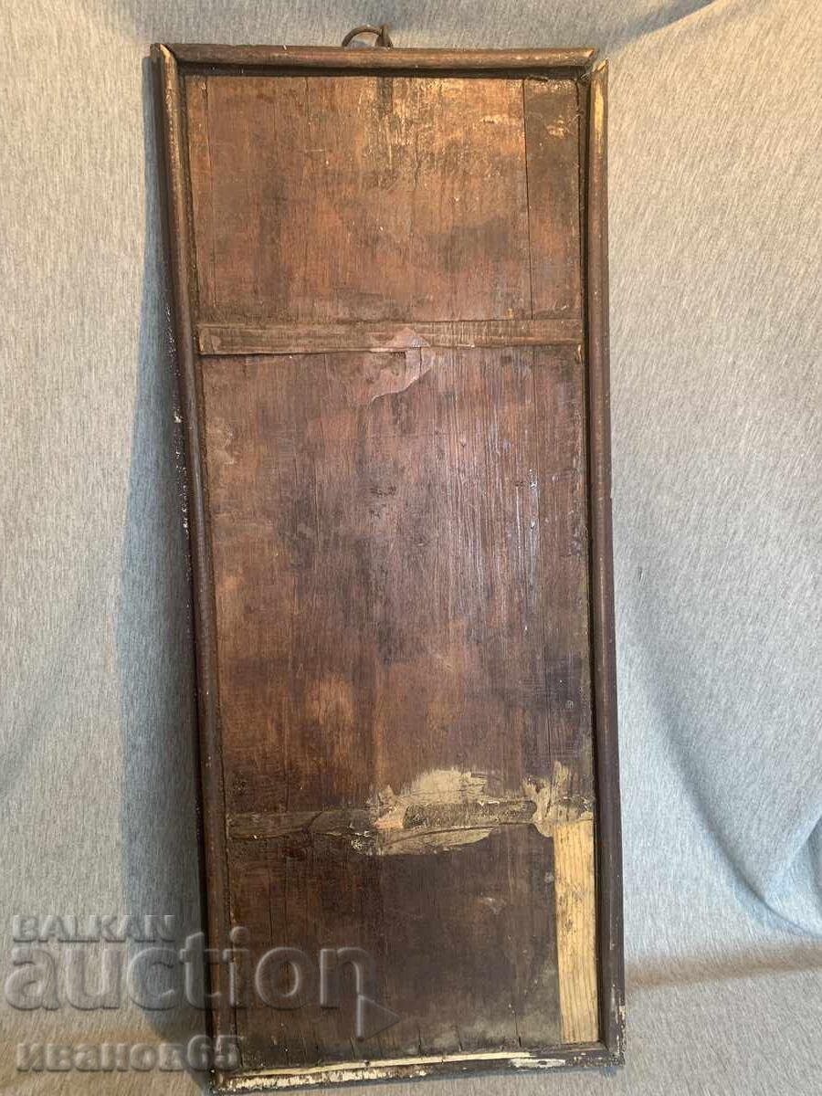 стара голяма икона - 5 стара голяма икона - 5