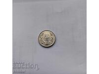 20 BGN 1940 Bulgaria