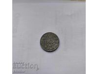 1 lev 1923 year Bulgaria