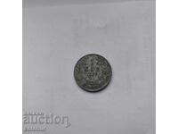 1 lev 1923 year Bulgaria