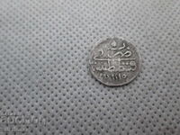 ΟΘΩΜΑΝΙΚΗ ΑΥΤΟΚΡΑΤΟΡΙΑ 1 ΠΑΡΑ ΑΧΜΕΤ Γ' 1703-1730 ΑΣΗΜΙ