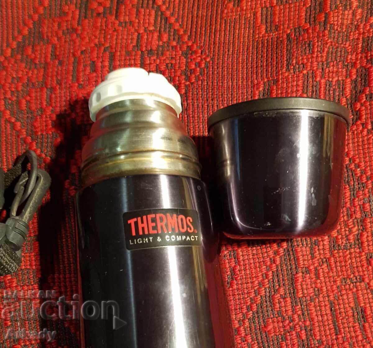 Livrarea Termos Termos Light & Compact