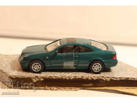 1:43 HONGWELL ?? MERCEDES BENZ CLK MAȘINUȚĂ MODEL