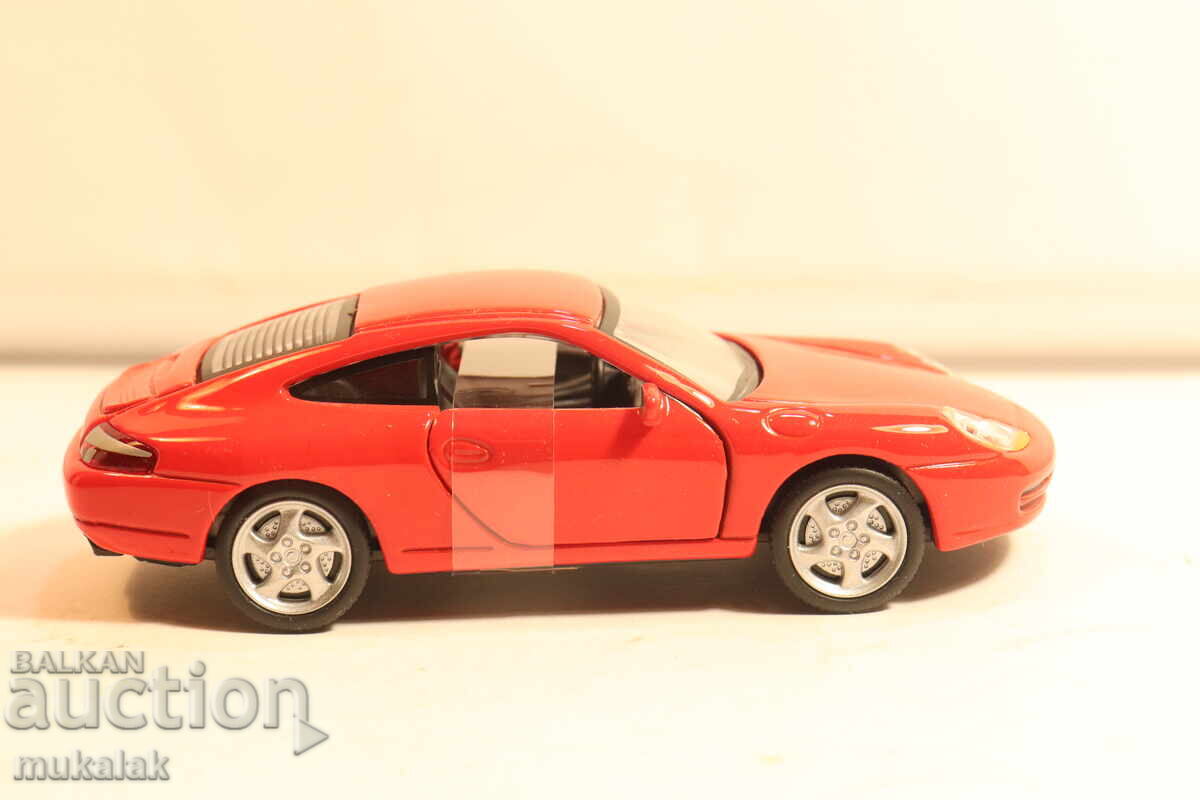 1:43 HONGWELL ?? PORSCHE MAȘINUȚĂ MODEL - 5
