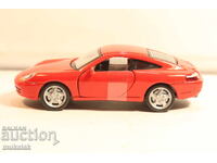 1:43 HONGWELL ?? PORSCHE MAȘINUȚĂ MODEL