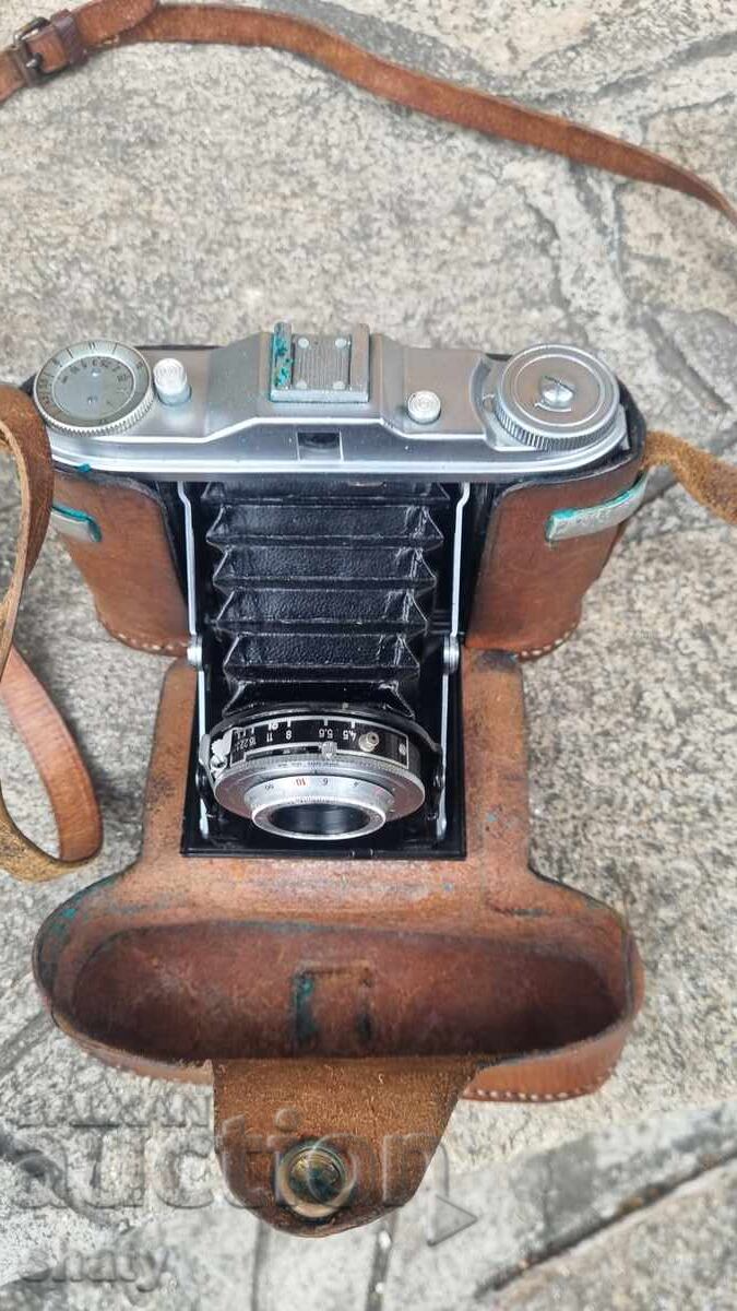 Livrarea Aparat foto Agfa