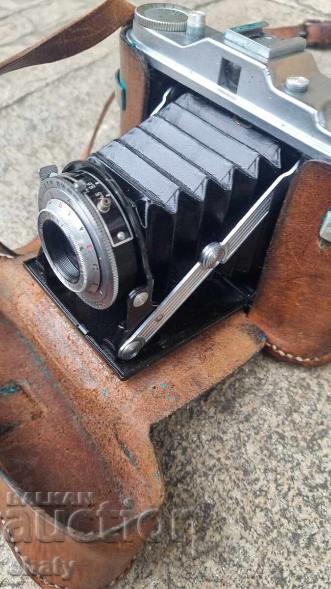 Aparat foto Agfa - 5