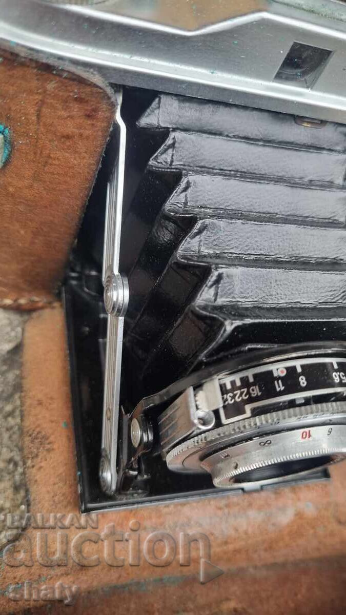 Aparat foto Agfa - 7