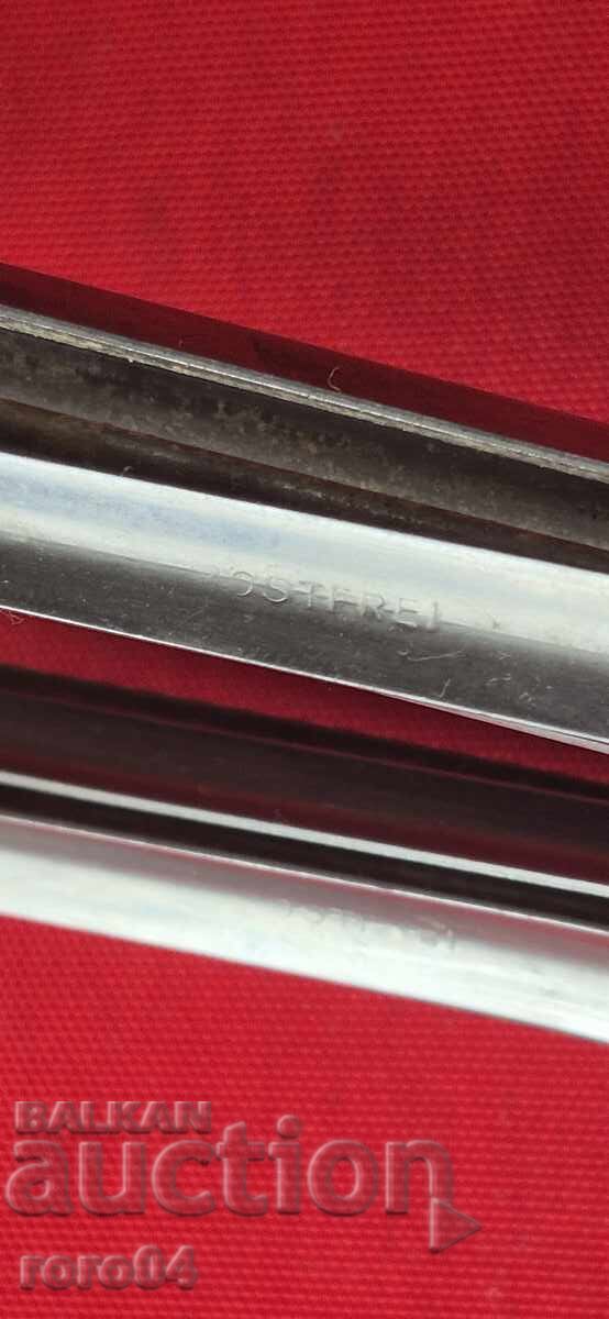 Livrarea MIXER MANUAL VECHI GERMANESC - ROSTFREI