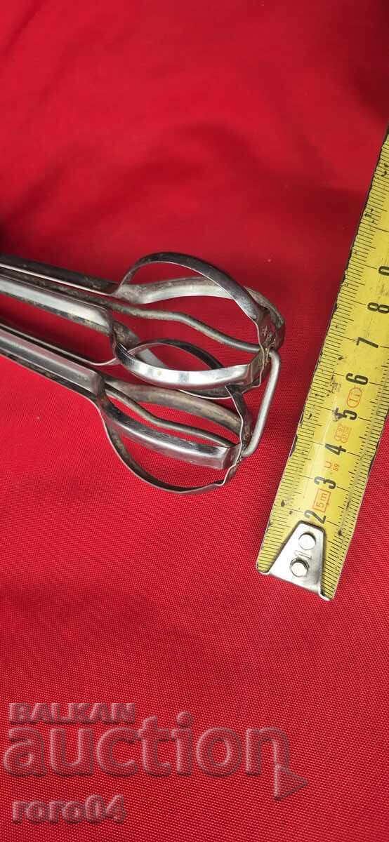 MIXER MANUAL VECHI GERMANESC - ROSTFREI - 6