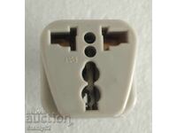 Adaptor, priză SUA, Canada pentru rețele electrice, prize