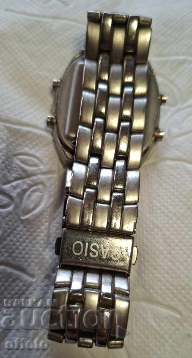Livrarea CEAS CASIO FUNCȚIONEAZĂ