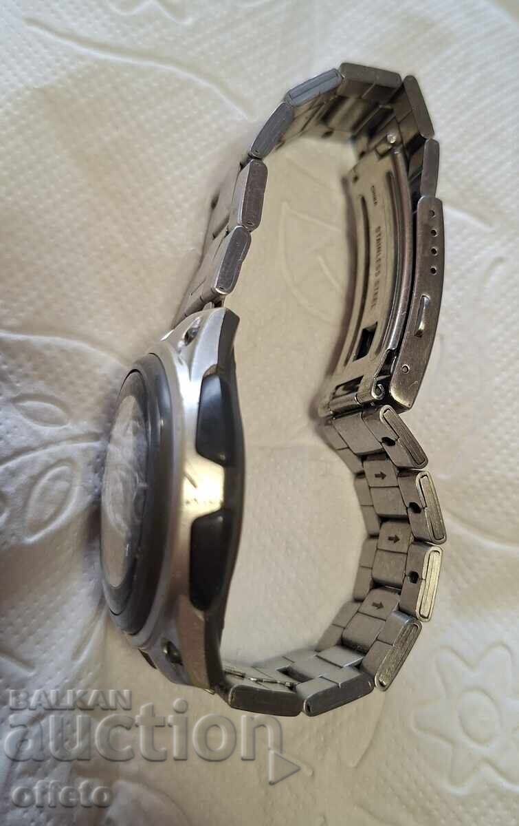 Livrarea CEAS CASIO FUNCȚIONEAZĂ