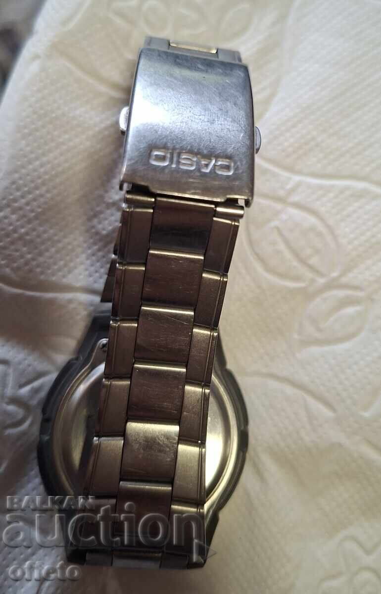 CEAS CASIO FUNCȚIONEAZĂ - 5