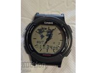 CEAS CASIO FUNCȚIONEAZĂ