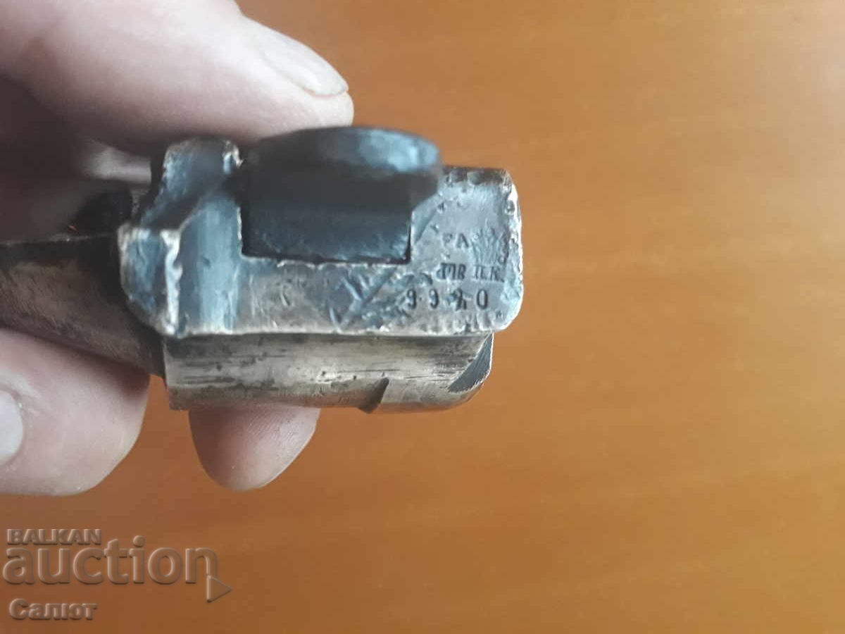 Σχετικά με τον Krnka με τιμή € 100.00 | 195.58 BGN