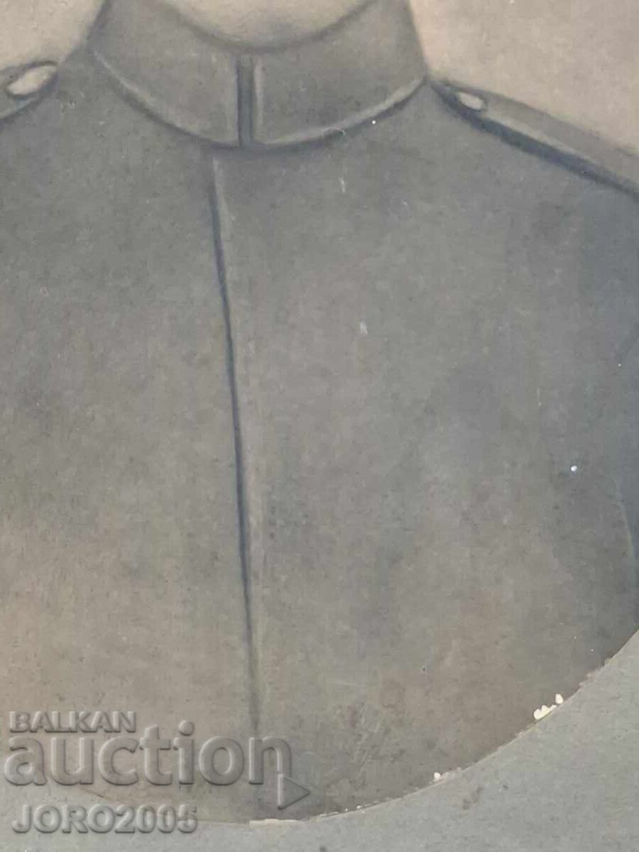 Πορτρέτο αξιωματικού PSV με τιμή € 75.00 | 146.69 BGN