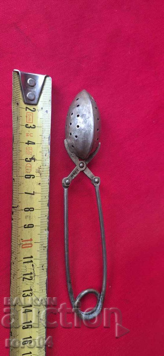 STARA RUSKA SHTIPKA ZA CHAĬ με τιμή € 7.99 | 15.63 BGN STARA RUSKA SHTIPKA ZA CHAĬ με τιμή € 7.99 | 15.63 BGN