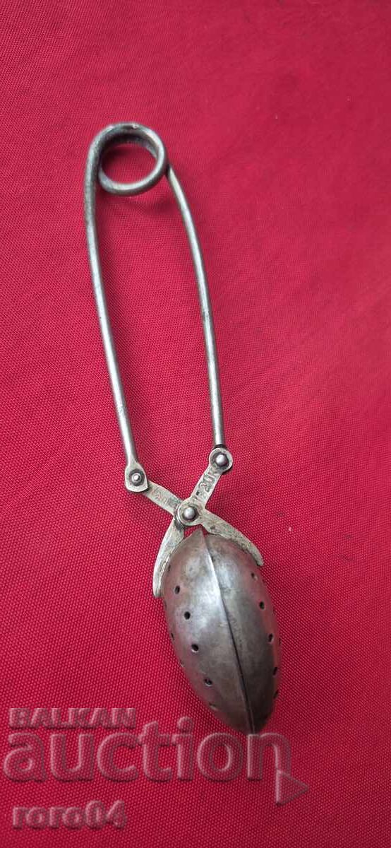 Παράδοση STARA RUSKA SHTIPKA ZA CHAĬ Παράδοση STARA RUSKA SHTIPKA ZA CHAĬ