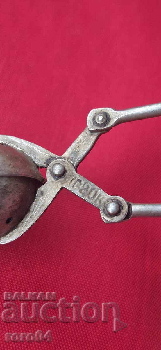 STARA RUSKA SHTIPKA ZA CHAĬ - 5 STARA RUSKA SHTIPKA ZA CHAĬ - 5