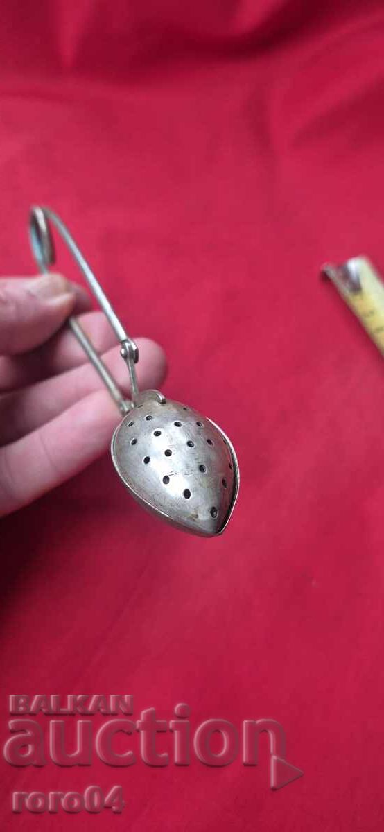 STARA RUSKA SHTIPKA ZA CHAĬ - 6 STARA RUSKA SHTIPKA ZA CHAĬ - 6