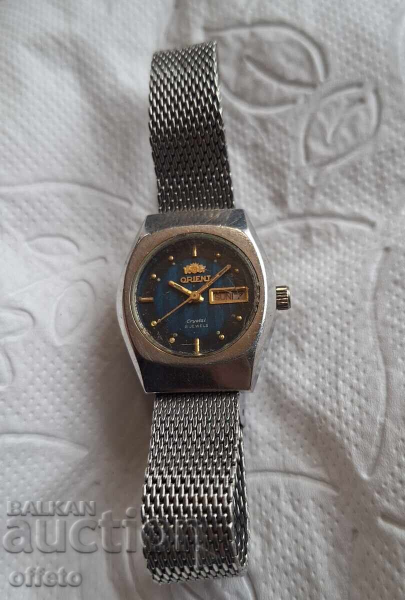 ORIENT AUTOMATIC с цена € 12.00 | 23.47 лв.