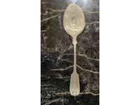 Antichitate lingură englezească peste 100 ani