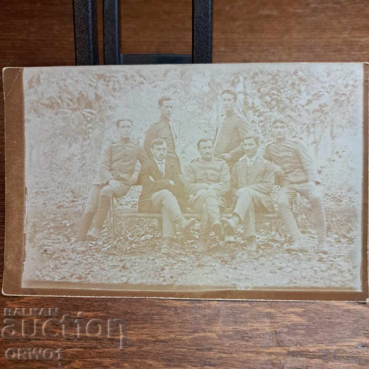 Αξιωματικοί Πρώτου Παγκοσμίου Πολέμου Βασίλειο Βουλγαρίας Αξιωματικοί Πρώτου Παγκοσμίου Πολέμου Βασίλειο Βουλγαρίας