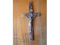 Кръст на офицерски капелан на Вермахта - ВСВ