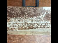 Erou Eroi în uniformă Regatul Bulgariei