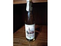 Old bottle Karlovska grozdova. 1992