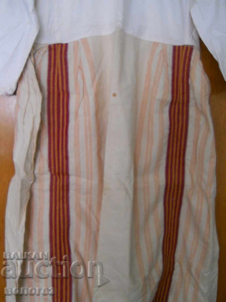 Rhodope long women's shirt with price € 20.50 | 40.09 BGN