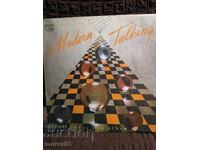 Record. Modern Talking/Modern Talking