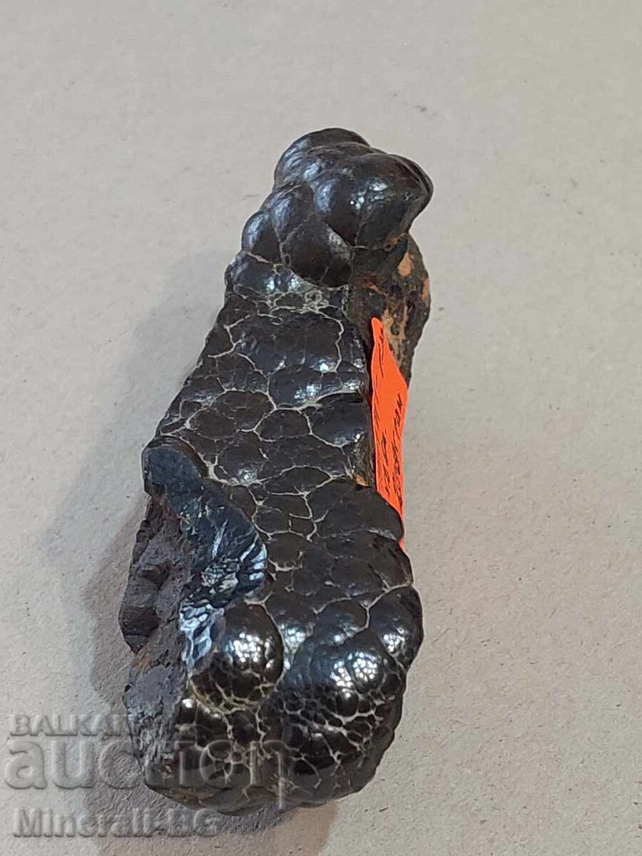 Аукцион Хематит не обработен.