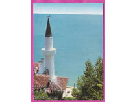 324026 / БАЛЧИК - Изглед от Двореца Пощенска карта Акл-2005