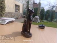 Άγαλμα Αιγυπτιακής Γάτας