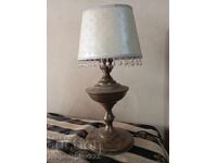 Vintage table lamp