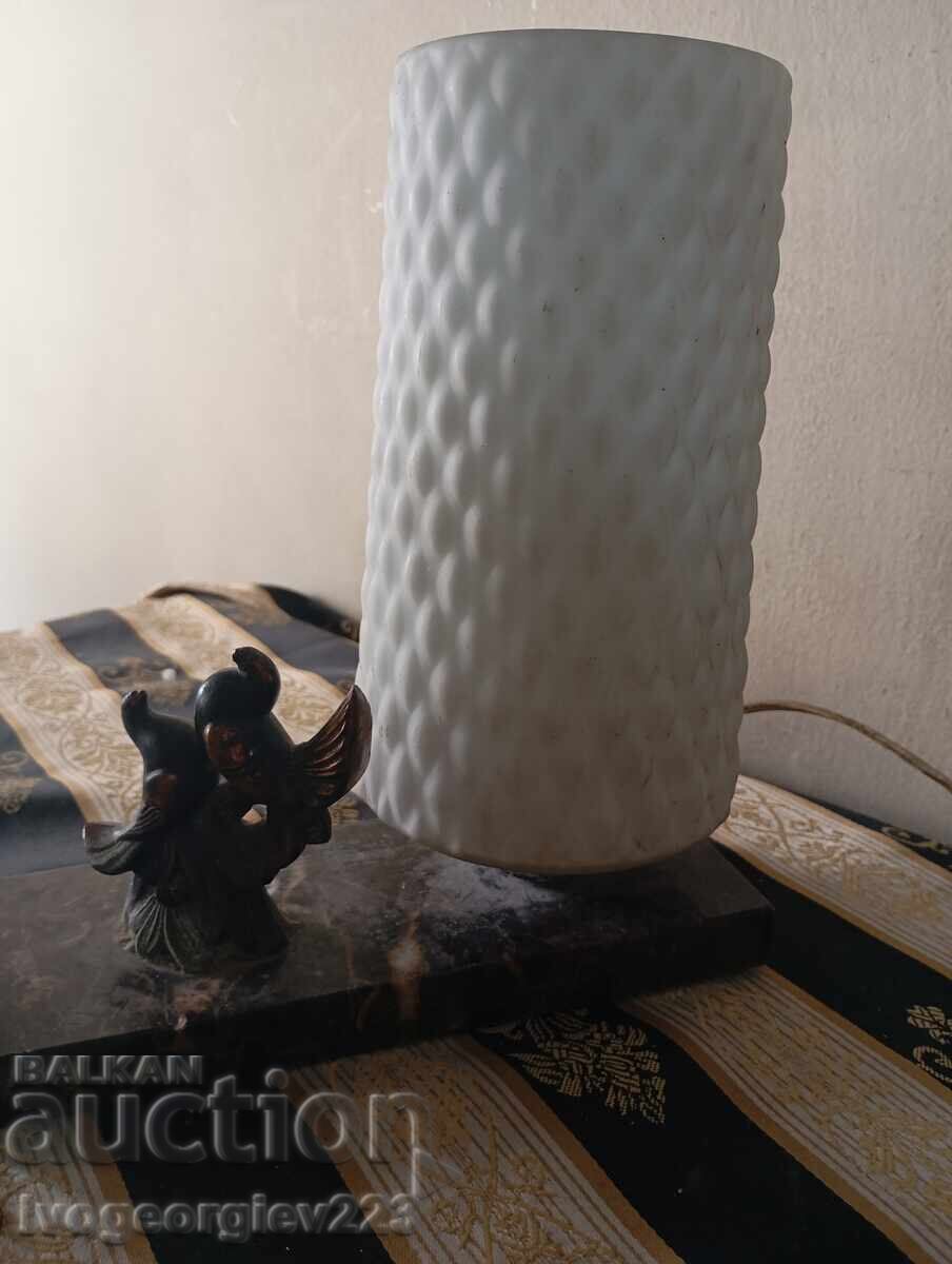 Lampă de masă în stil Art Deco - 6