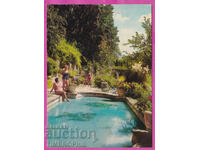 324029 / BALCHIK - Κήπος του Παλατιού Καρτ-ποστάλ Ακλ-2020