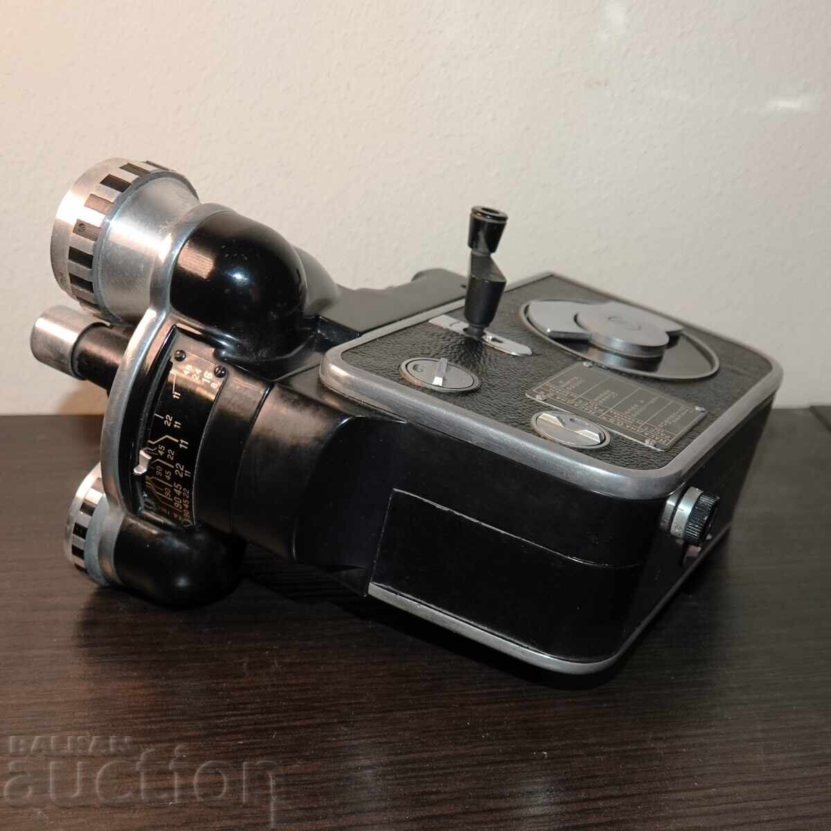 Παράδοση "Neva-2" LOMO