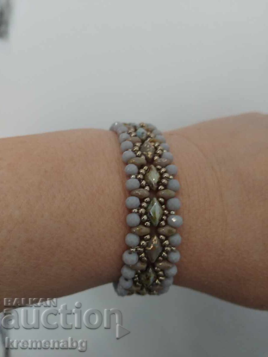 Bratara lucrata manual - 5