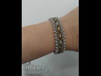 Handmade bracelet