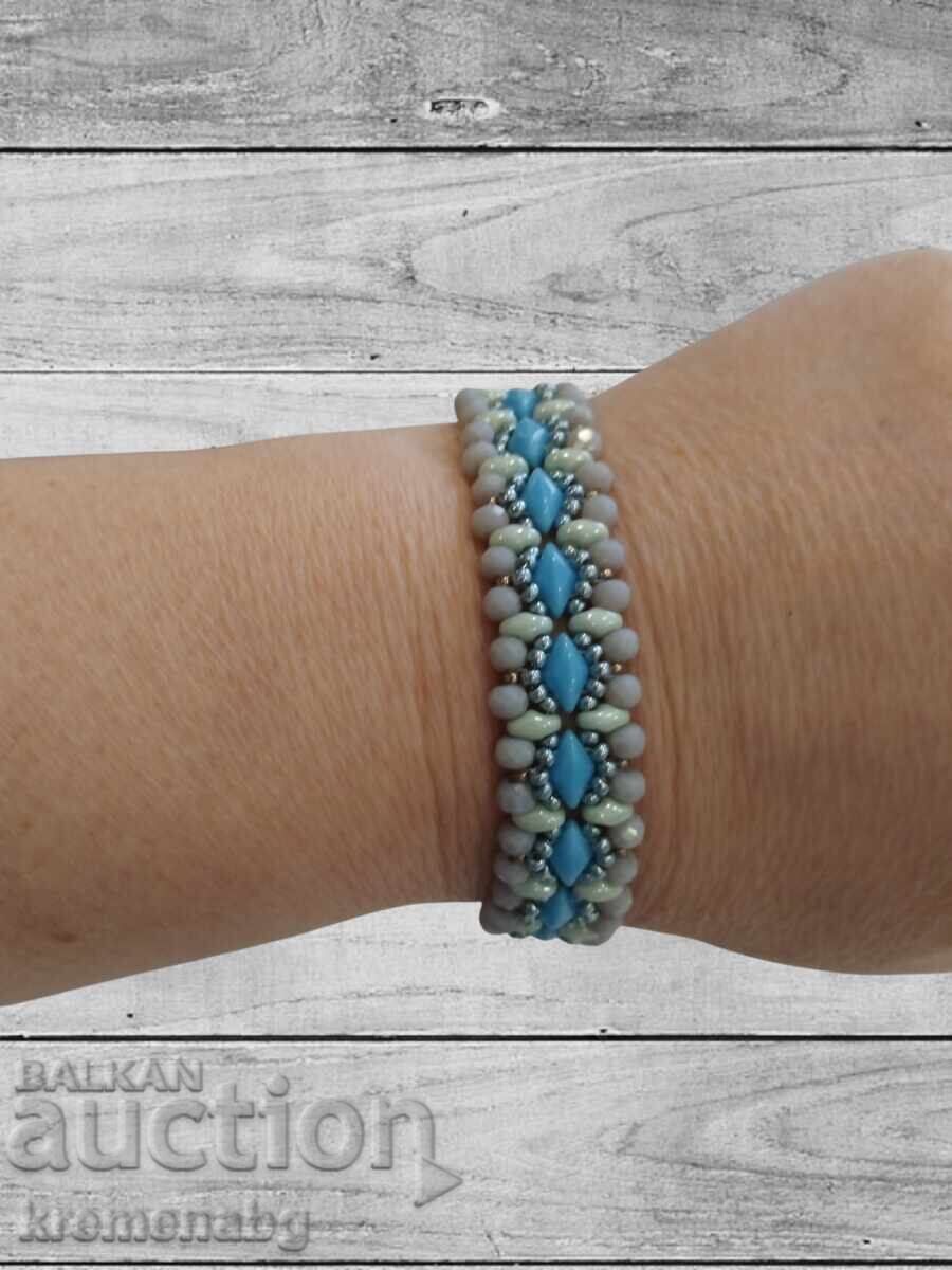 Χειροποίητο βραχιόλι