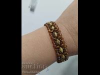 Handmade bracelet