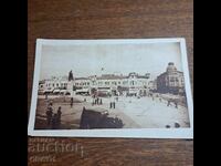 Iaşi Yash παλιά κάρτα Ρουμανία