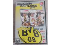 Football - DVD - Borussia Dortmund Champion 2002