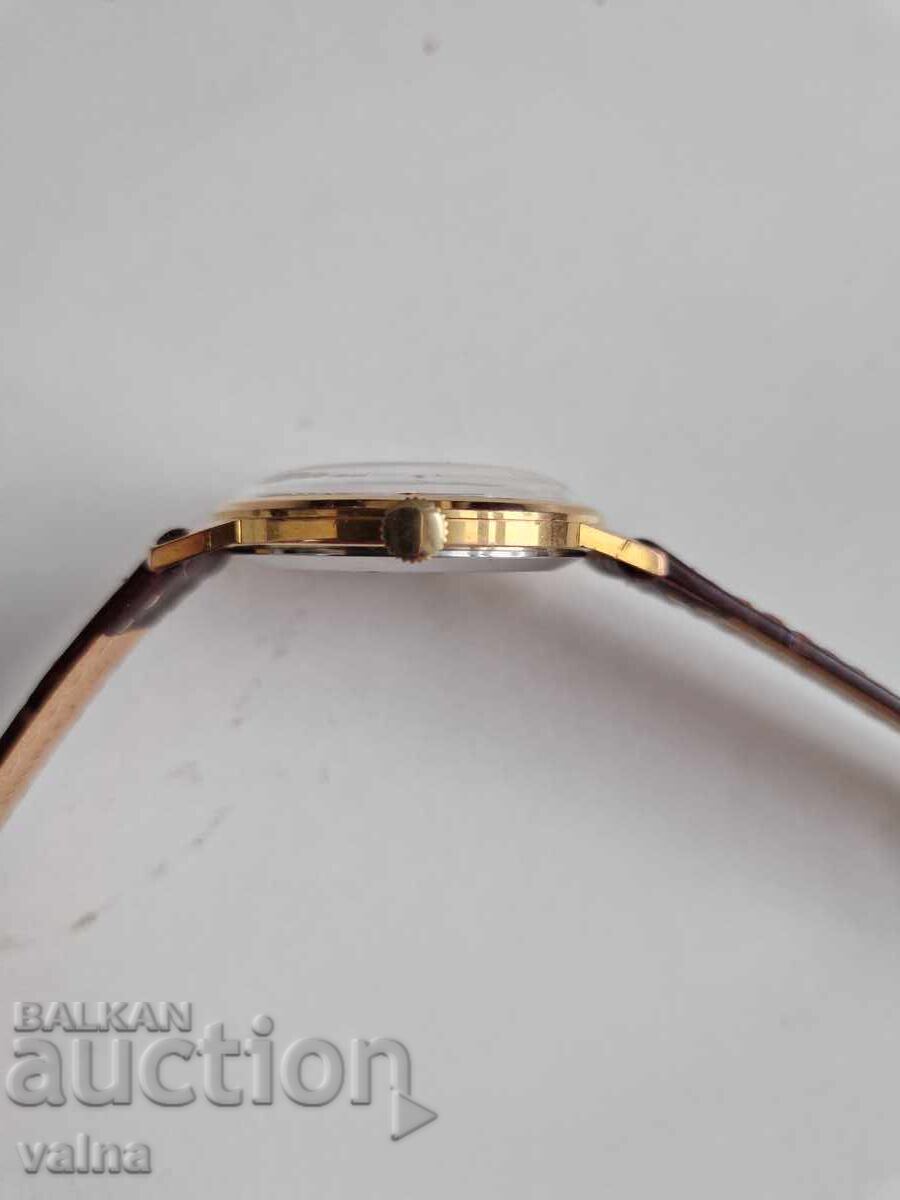 ARLON Super, 17 κοσμήματα, UT 6310, Wehrmachtswerk! TOP! - 5 ARLON Super, 17 κοσμήματα, UT 6310, Wehrmachtswerk! TOP! - 5